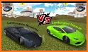 Drive Lamborghini Huracan - Sport Car Parking related image