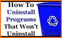 Delete Apps - Remove Apps & Uninstaller  2018 related image
