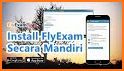 FlyExam Browser related image