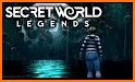 illu - Secret World Network related image