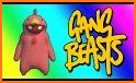 Gang Beasts: Fighters related image