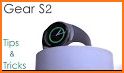 Notifications Wear for Gear S2,S3,Sport & G. Watch related image