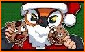 Cookies vs. Claus related image