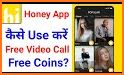 Honey Lite - Live Video Call related image