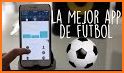 Full Play Apk fútbol Player related image