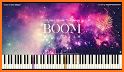 Piano NCT DREAM - BOOM related image