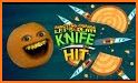 Knife Throw - Knife Hit related image