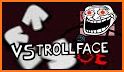 Trollge FNF Remastered Mod related image