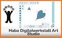 Digitalwerkstatt Art Studio related image