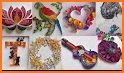 Quilling DIY related image