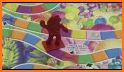 Candy Land Board Game related image