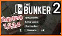 Bunker 2: escape room games related image