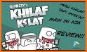 GHOSTY's Khilaf Kilat related image