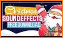 Christmas Sound Effects related image