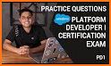 Salesforce Certification Practice Tests related image