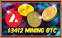 Satoshi Cloud miner - Mine btc related image