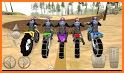 Motocross Dirt Bike Games related image