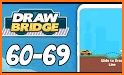 Draw Bridge Games - Car Bridge related image