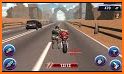 Street Bike Attack Racing Stunt: Motorcycle Sports related image