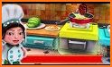 Crazy Cooking Chef: Kitchen Fever & Food Games related image