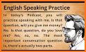 Learning English - spoken related image