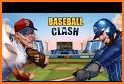 Baseball Clash: Real-time game related image