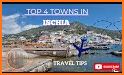 Ischia Offline Map and Travel  related image