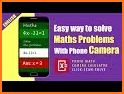 Photo Math Solver - Math Calculator & Math Answers related image