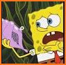 The magic conch shell - Sponge Bob - The original related image