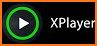 X Video Player - HD Video Player related image