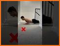 Plank Pusher : Push-Up Quest related image