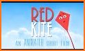 Windy's Lost Kite: Animated Story and Activities related image