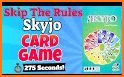 Sky Trick: Fun Skyjo Card Game related image