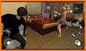 Pro Thief Simulator 3D: Robber Sneak Robbery Games related image