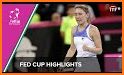 Fed Cup related image