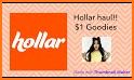 Hollar - The Online Dollar Store related image