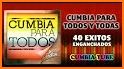 Cumbias y Mas related image