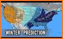 Weather forecast 2020 related image