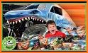 Kids Monster Truck related image