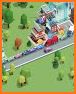 Idle Delivery City Tycoon: Cargo Transit Empire related image