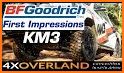 BFGoodrich BFG3 related image