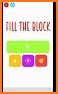 Color Fill : Fill The Board (One Line Puzzle Game) related image