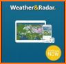 Weather Now Launcher - Radar related image