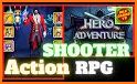 Hero Adventure: Zombie Shooter related image