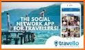 Travello - Your Social Travel Companion related image