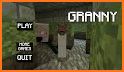 Granny Mod for Minecraft related image