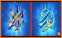 Idle Planes - Merge Planes related image