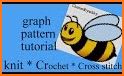 Filet Crochet Pattern Creator related image