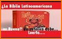 La Biblia Latinoamericana related image