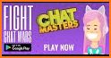 Chatmasters Casual Jumping & Chatting Arcade Game related image